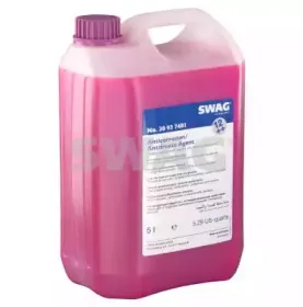 30 93 7401 SWAG Антифриз 30 93 7401 SWAG Антифриз